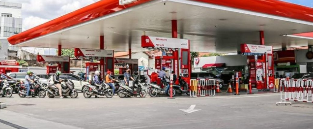 Pertamina: Pertalite Akan Terus Disalurkan Sesuai Kuota